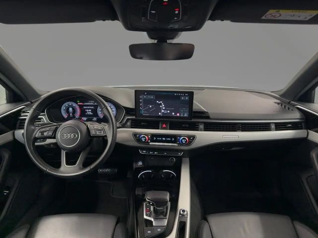 Audi A4 40 TFSI Quattro S-Line