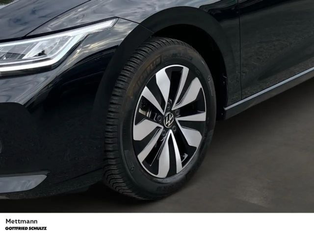 Volkswagen Golf 2.0 TDI DSG