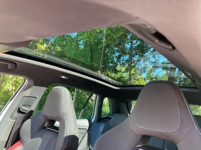 Skoda Kamiq 1.5 TSI Monte Carlo