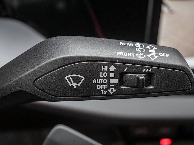 Audi A3 30 TFSI S-Tronic Sportback