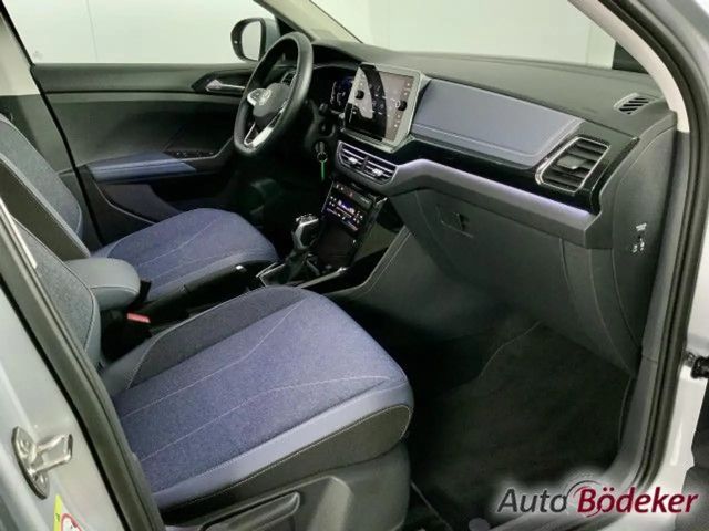 Volkswagen T-Cross 1.0 TSI DSG Style