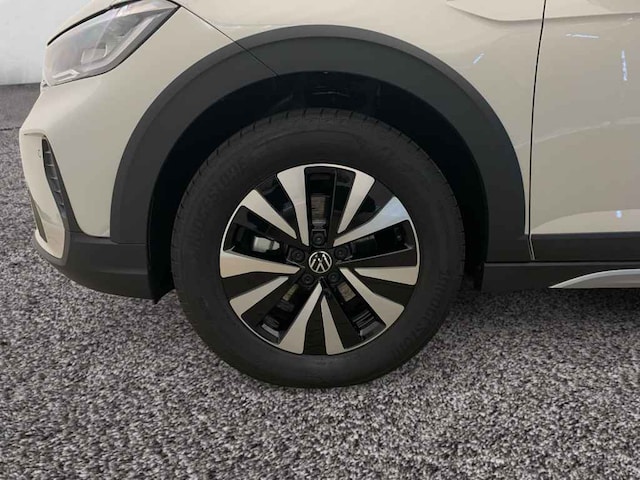 Volkswagen Taigo 1.0 TSI DSG Life