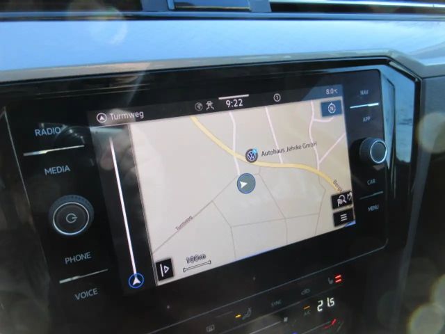 Volkswagen Passat 1.5 TSI Business DSG Variant