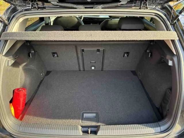 Volkswagen Golf 1.5 TSI Golf VIII Life