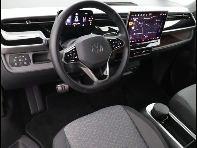 Volkswagen ID.Buzz Pro