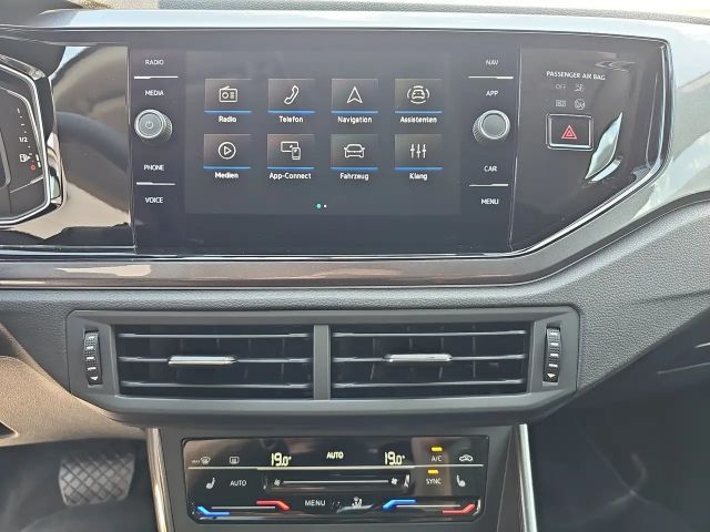 Volkswagen Polo 1.0 TSI DSG IQ.Drive Style