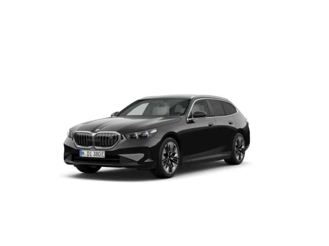 BMW i5 Drive pro M-Sport