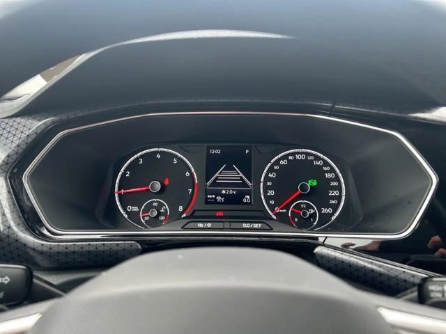 Volkswagen T-Cross 1.0 TSI DSG Style