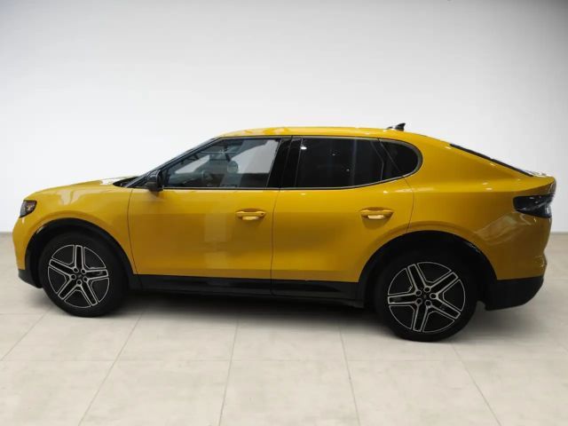 Ford Capri Premium RWD