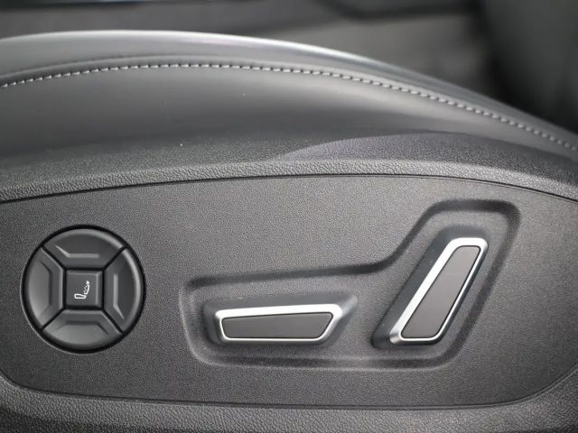 Audi S6 e-tron e-tron