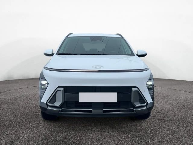 Hyundai Kona 1.6