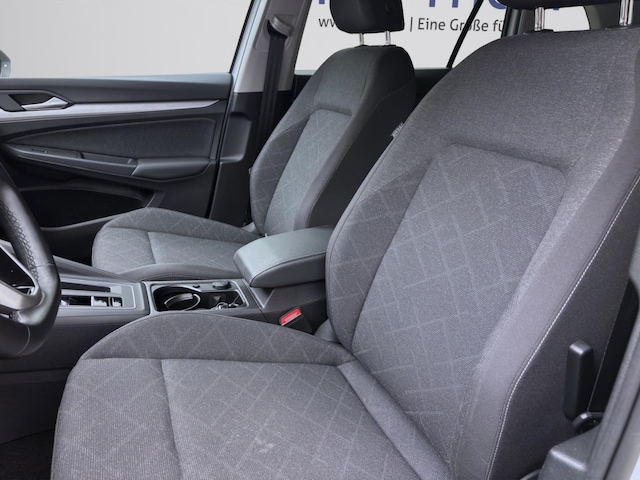 Volkswagen Golf 2.0 TDI DSG Life Variant