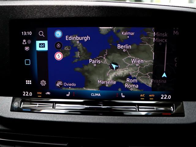 Volkswagen Caddy 1.5 TSI DSG Life Maxi