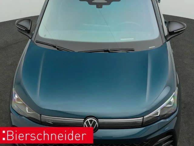 Volkswagen Tiguan 2.0 TDI DSG R-Line Style