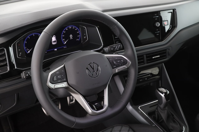 Volkswagen Taigo 1.5 TSI DSG Style