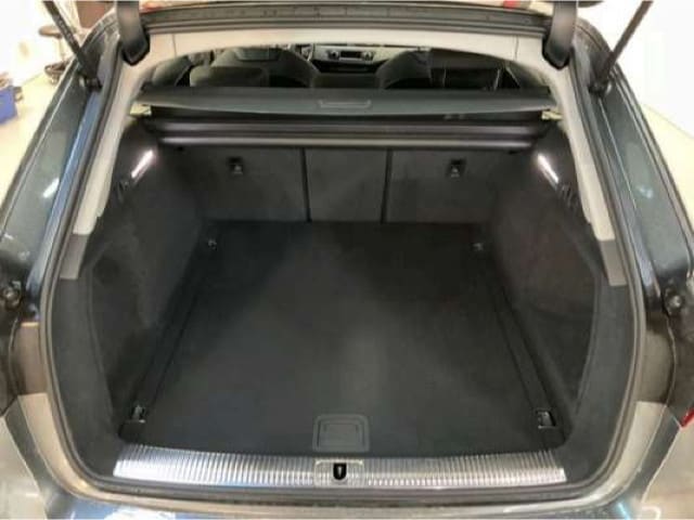 Audi A4 40 TFSI Avant S-Line S-Tronic