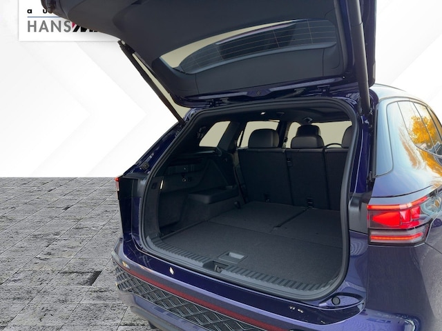 Volkswagen Tayron 4Motion DSG