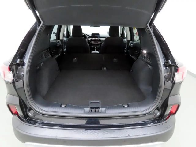 Ford Kuga EcoBoost Titanium