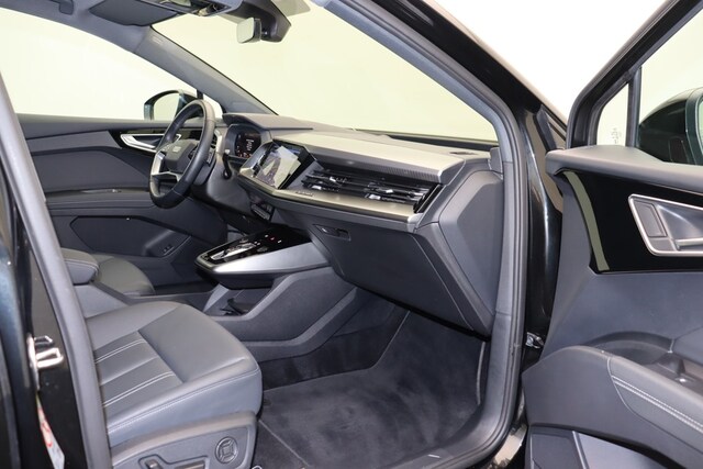 Audi Q4 e-tron SUV 45 e-tron Audi Q4 e-tron