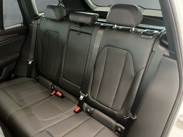 BMW X3 M-Sport xDrive