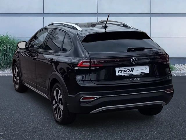 Volkswagen Taigo 1.5 TSI DSG Style