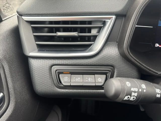 Mitsubishi Colt Hybrid