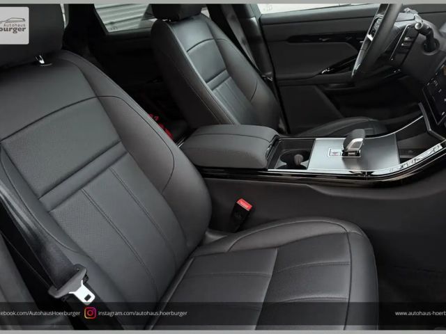 Land Rover Range Rover Evoque Dynamic SE