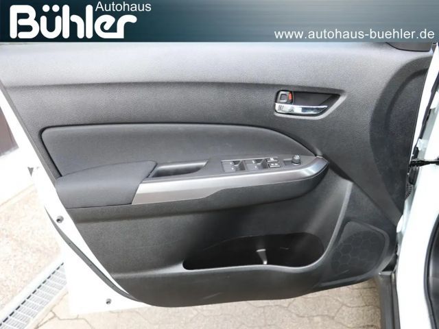 Suzuki Vitara Comfort Hybrid