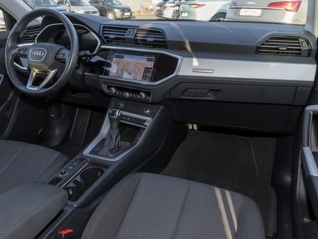 Audi Q3 35 TFSI S-Tronic