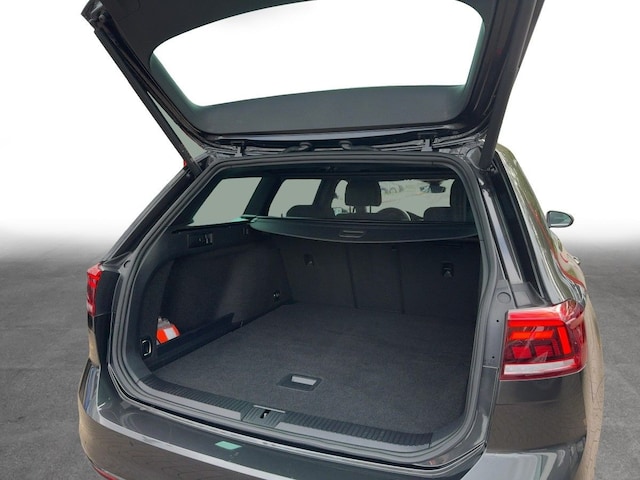 Volkswagen Passat 2.0 TDI Business DSG Variant