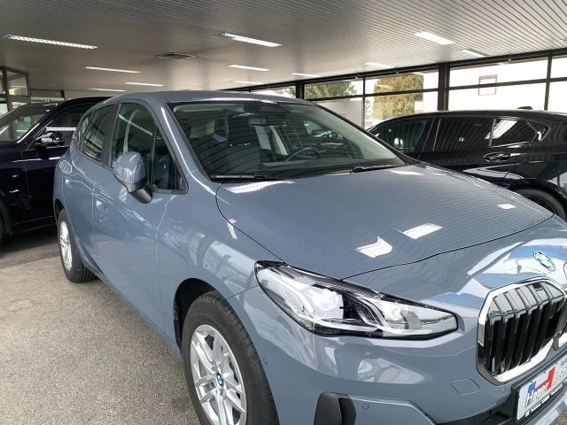 BMW 218 218i Active Tourer