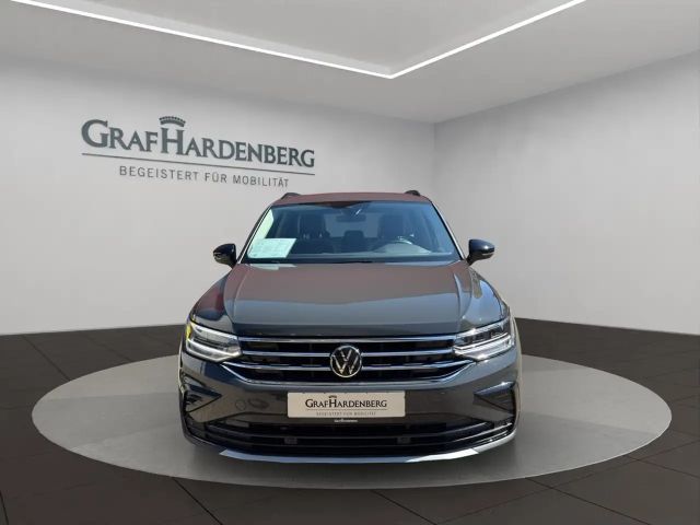 Volkswagen Tiguan 1.5 TSI DSG Sport