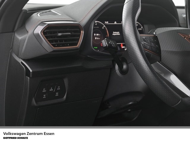 Cupra Formentor Formentor Basis e-Hybrid LED Navi F-Kamera AHK