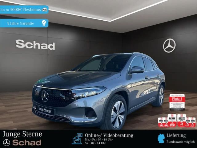 Mercedes-Benz EQA 300 4MATIC Progressive