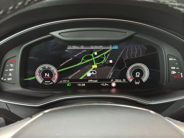 Audi A6 40 TDI S-Line