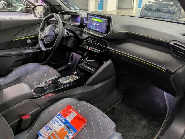 Peugeot 2008 GT-Line PureTech