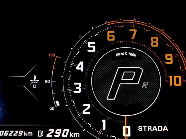 Lamborghini Huracan n Sterrato Arancio Xanto, Livery Pack 3&4