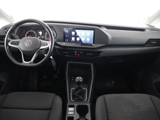 Volkswagen Caddy TDI