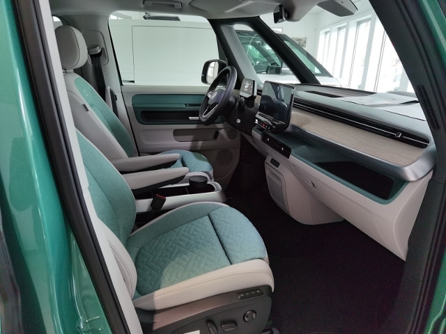 Volkswagen ID.Buzz 77 KWh