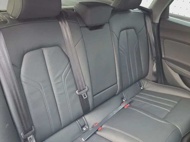 Audi A5 TDI*LEDER*18ZOLL*KAMERA*HUD*B&O*LED*SHZ