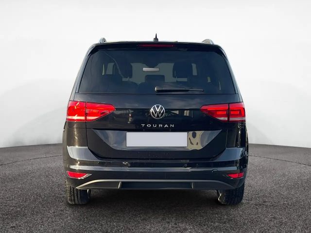 Volkswagen Touran DSG Highline