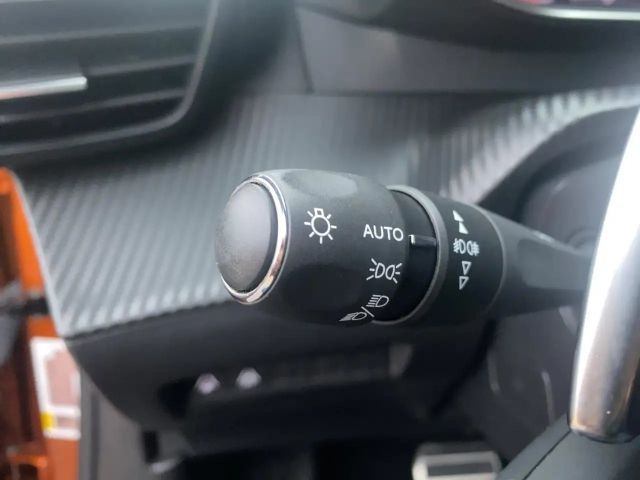 Peugeot 2008 GT-Line