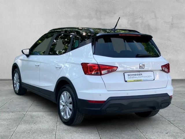 Seat Arona 1.0 TSI Style