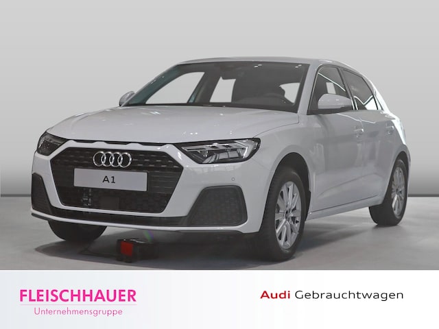 Audi A1 25 TFSI Sportback