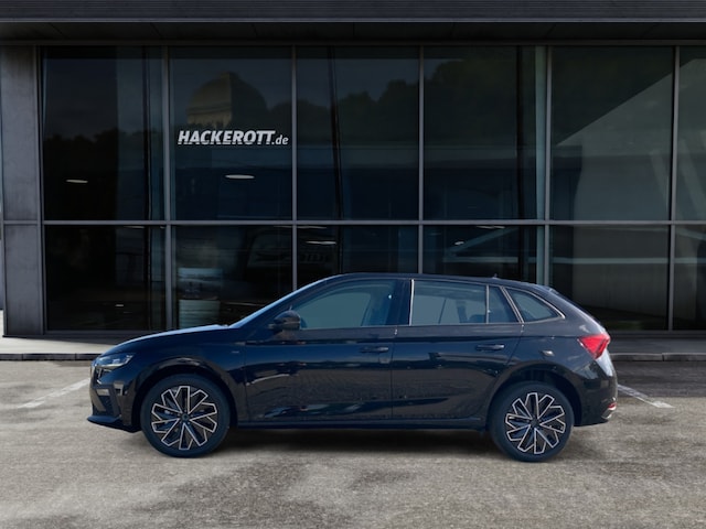 Skoda Scala 1.0 TSI Tour