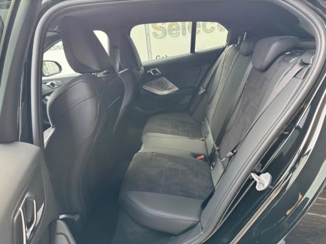 BMW 120 120i M-Sport Sedan