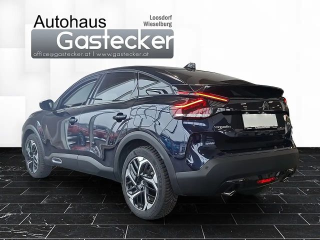 Citroën C4 Max PureTech