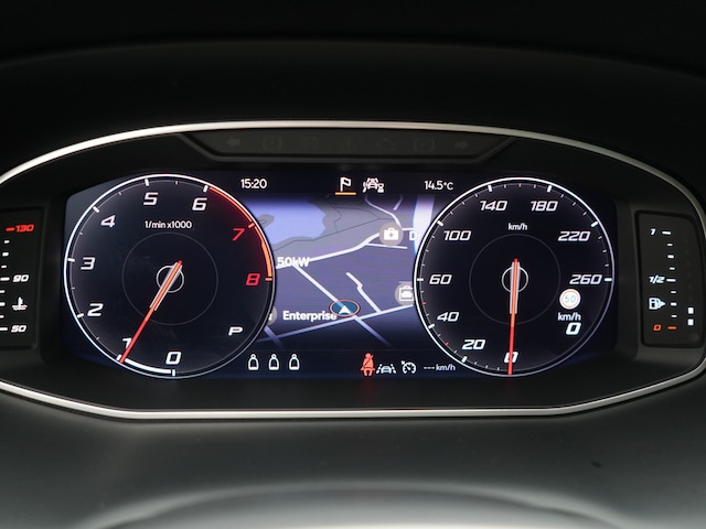 Seat Ateca Ateca Xperience  ACC NAVI LEDER KAM PDC LED