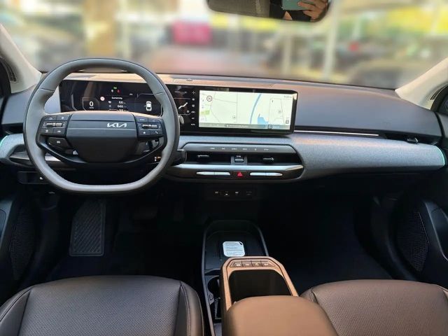 Kia EV4 81.4 kWh Earth