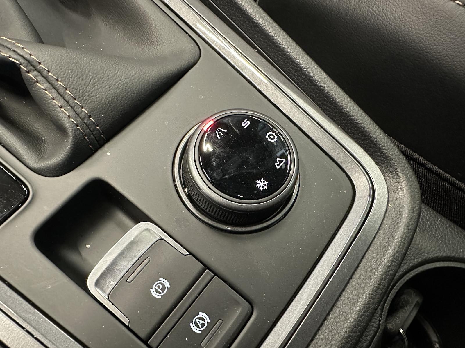 Cupra Ateca 2.0 TSI 4Drive DSG